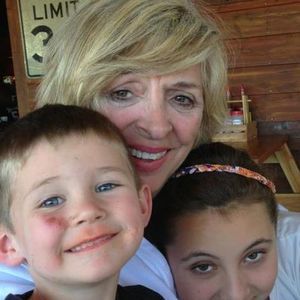 Meet your Posher, Donna